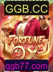 Descubra a Emoção do Jogo FortuneOx no Mundo de GGB.CC