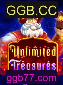 Descubra o Fascinante Mundo de UnlimitedTreasures e a Inovação por Trás de GGB.CC